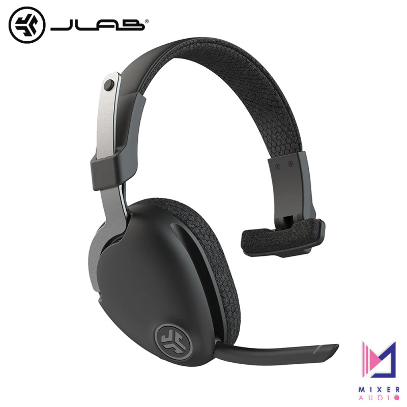 JLab JBuds Work Wireless 無線頭戴式耳機【原裝行貨 兩年保養】