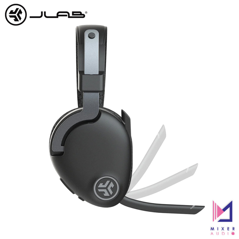 JLab JBuds Work Wireless 無線頭戴式耳機【原裝行貨 兩年保養】