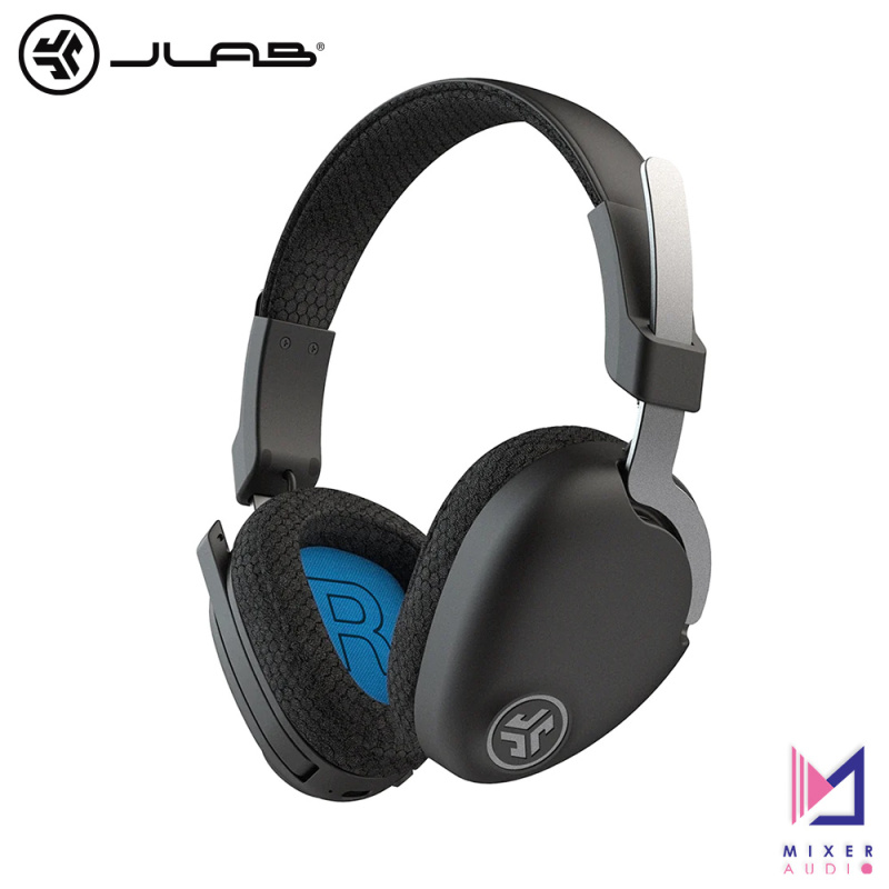 JLab JBuds Work Wireless 無線頭戴式耳機【原裝行貨 兩年保養】