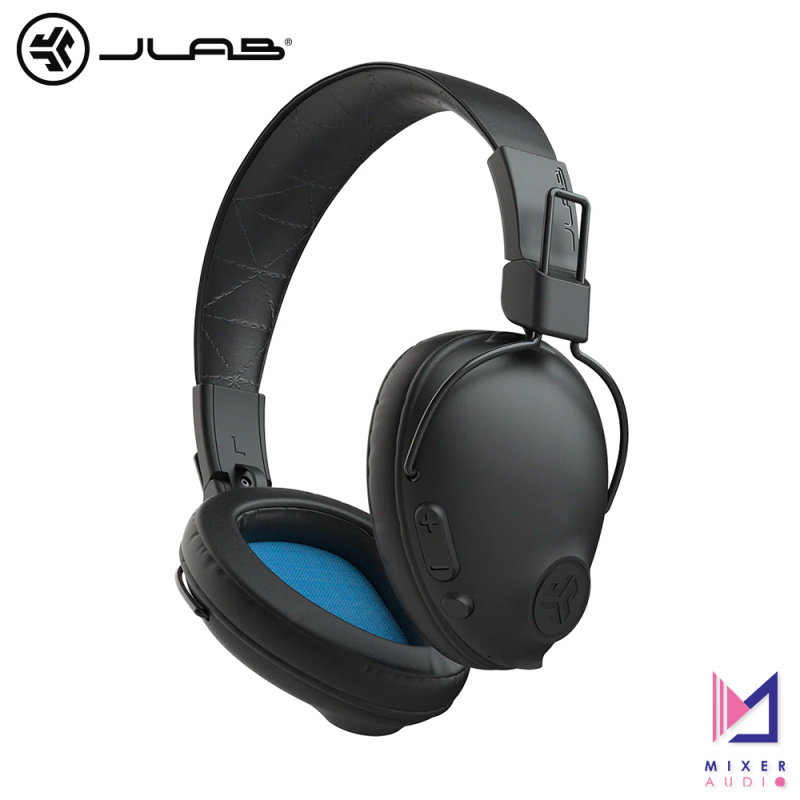 JLab Studio Pro Wireless 無線頭戴式耳機【原裝行貨 兩年保養】