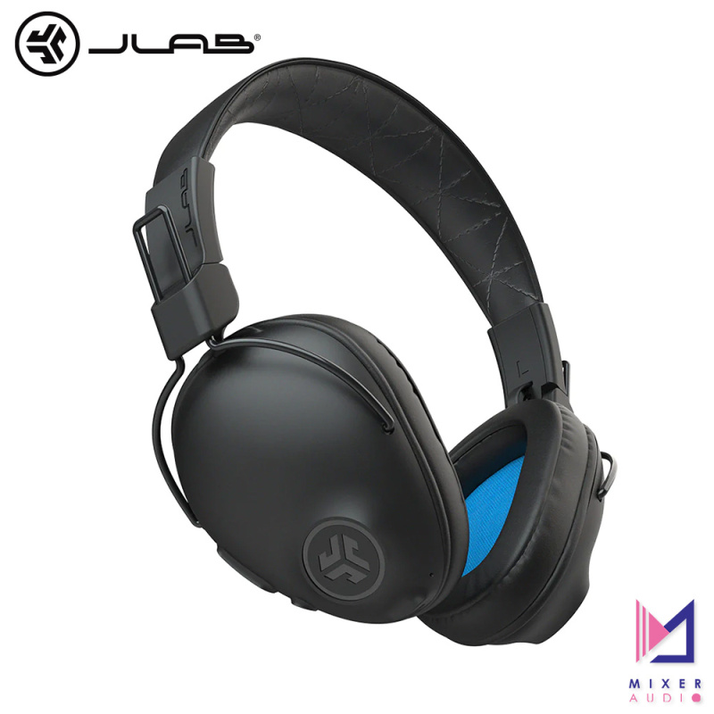 JLab Studio Pro Wireless 無線頭戴式耳機【原裝行貨 兩年保養】