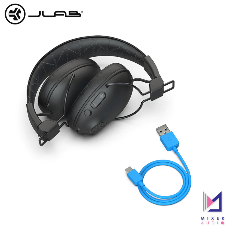 JLab Studio Pro Wireless 無線頭戴式耳機【原裝行貨 兩年保養】