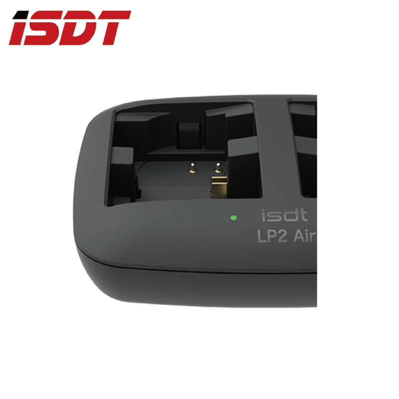 ISDT LP2 Air 相機充電器(Canon用)