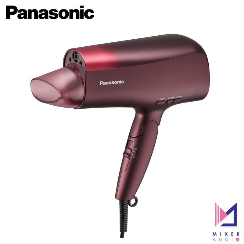 Panasonic 樂聲 EH-XD20 nanoe™ 納米水離子護髮風筒(平行進口 原裝正貨)
