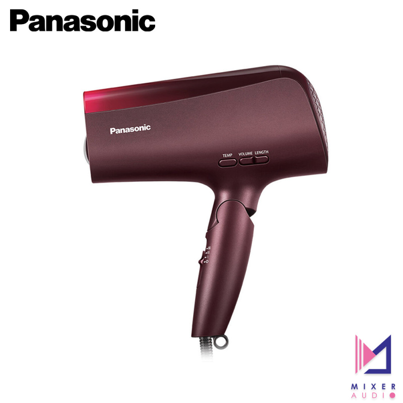 Panasonic 樂聲 EH-XD20 nanoe™ 納米水離子護髮風筒(平行進口 原裝正貨)