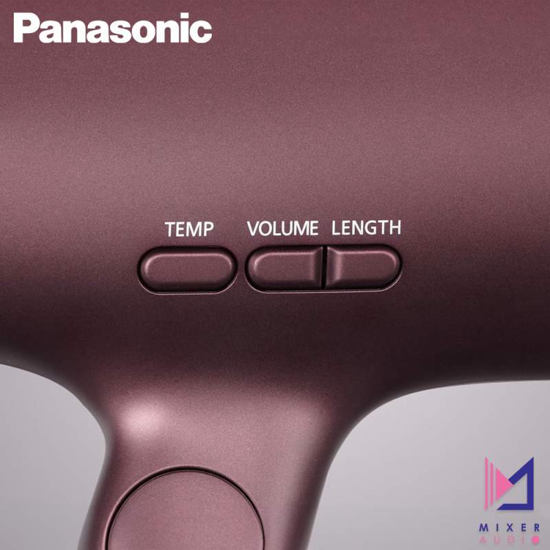 Panasonic 樂聲 EH-XD20 nanoe™ 納米水離子護髮風筒(平行進口 原裝正貨)