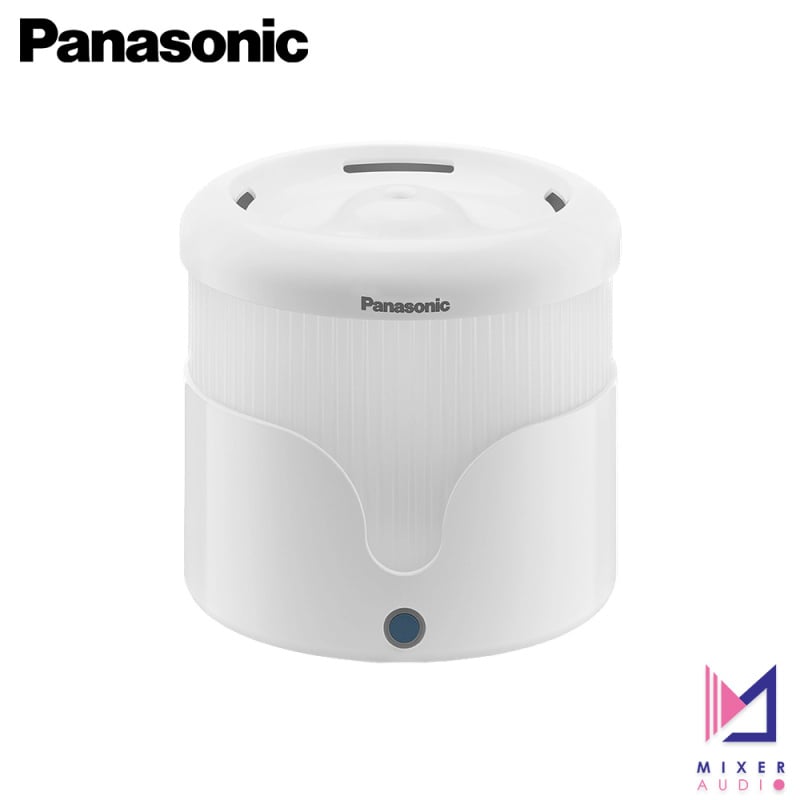 Panasonic 樂聲 CP-JNW01 寵物飲水機(平行進口 原裝正貨)