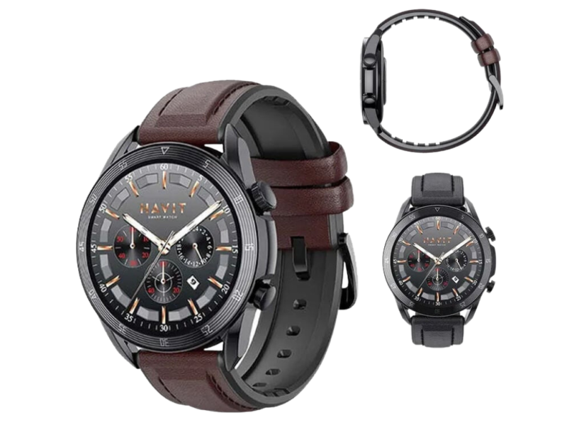 HAVIT M9030 PRO 專業版智能手錶