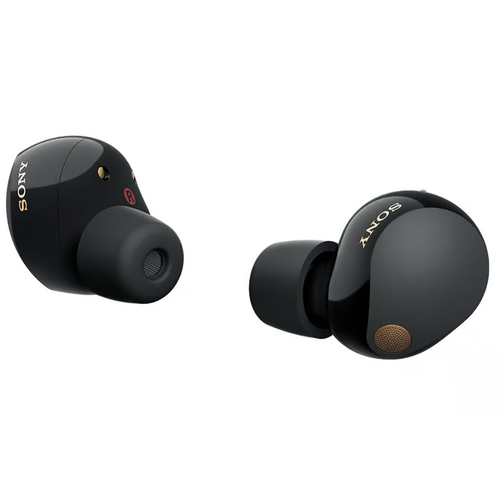 Sony WF-1000XM5 無線降噪耳機 [2色] 平行進口