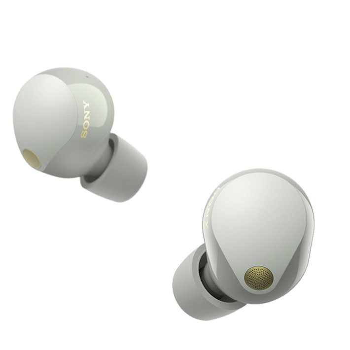 Sony WF-1000XM5 無線降噪耳機 [2色] 平行進口