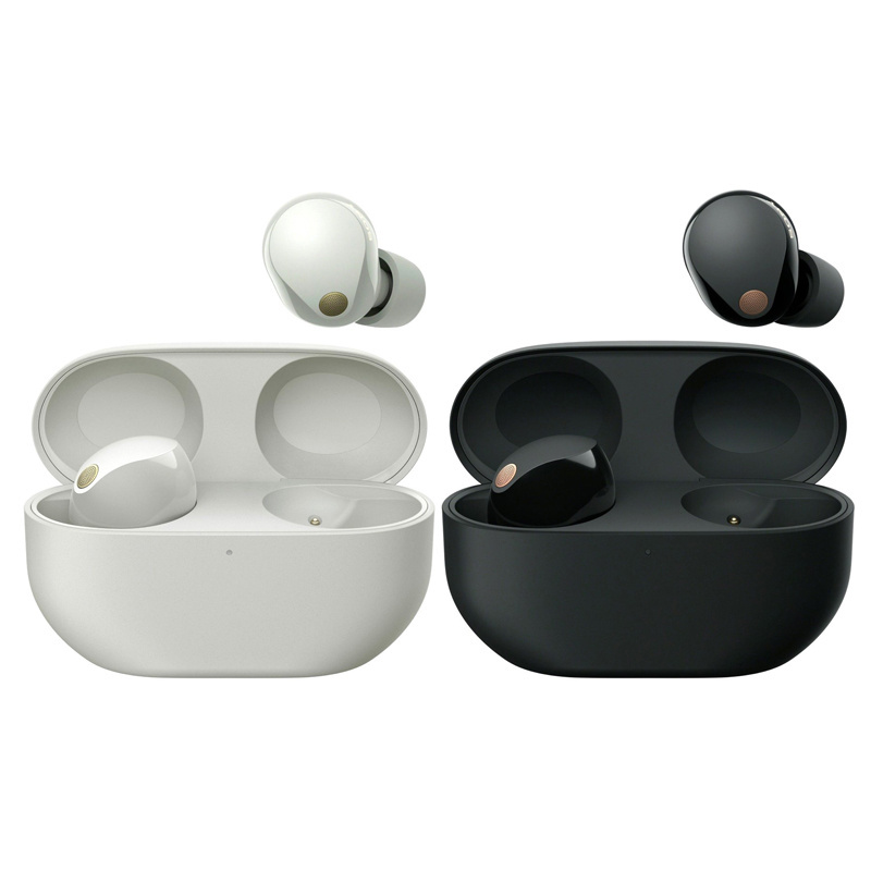 Sony WF-1000XM5 無線降噪耳機 [2色] 平行進口