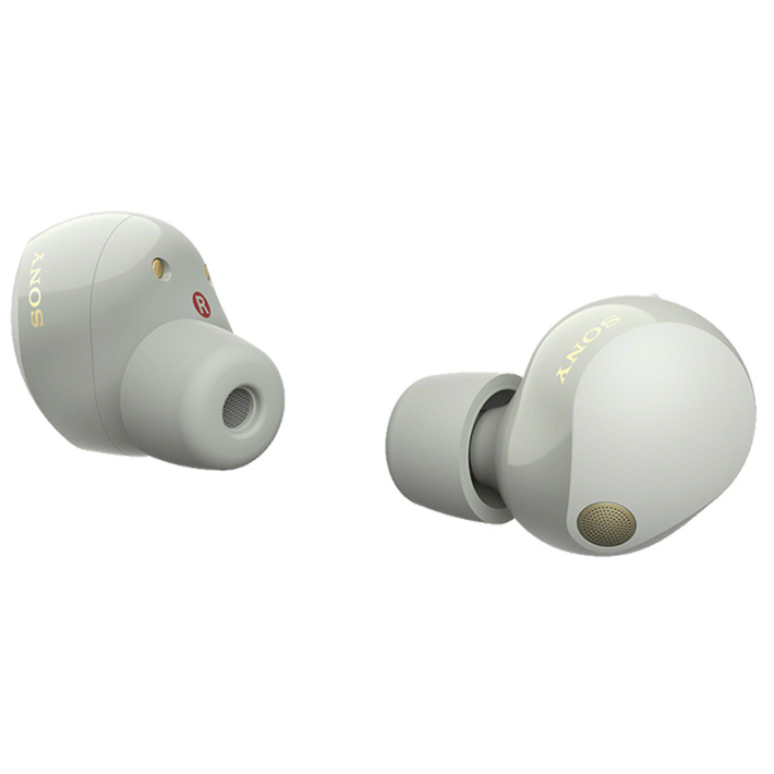 Sony WF-1000XM5 無線降噪耳機 [2色] 平行進口