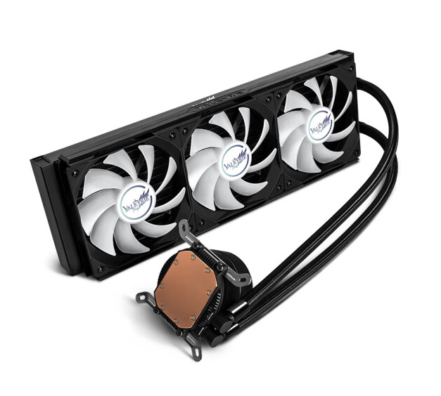 Valkyrie (VALKYRIE) A360-RGB VK 360mm ARGB AIO