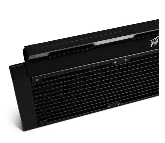 Valkyrie (VALKYRIE) A360-RGB VK 360mm ARGB AIO