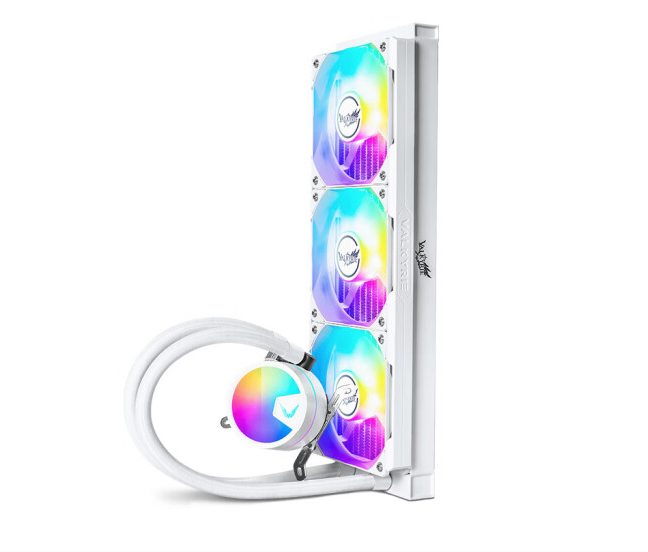 Valkyrie (VALKYRIE) A360-RGB VK 360mm ARGB AIO