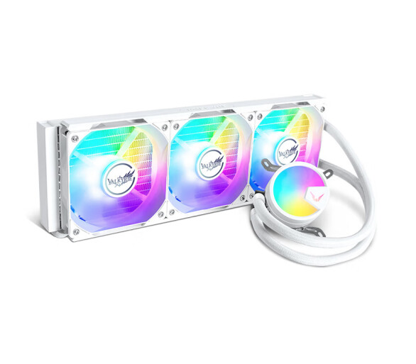 Valkyrie (VALKYRIE) A360-RGB VK 360mm ARGB AIO
