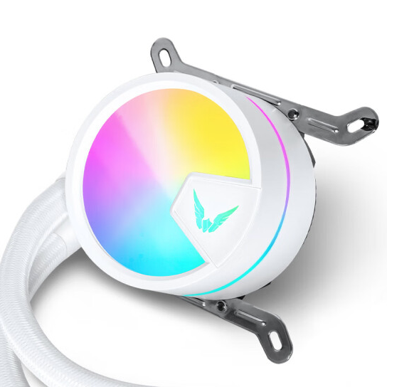 Valkyrie (VALKYRIE) A360-RGB VK 360mm ARGB AIO