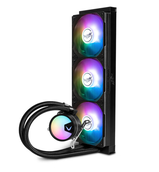 Valkyrie (VALKYRIE) A360-RGB VK 360mm ARGB AIO