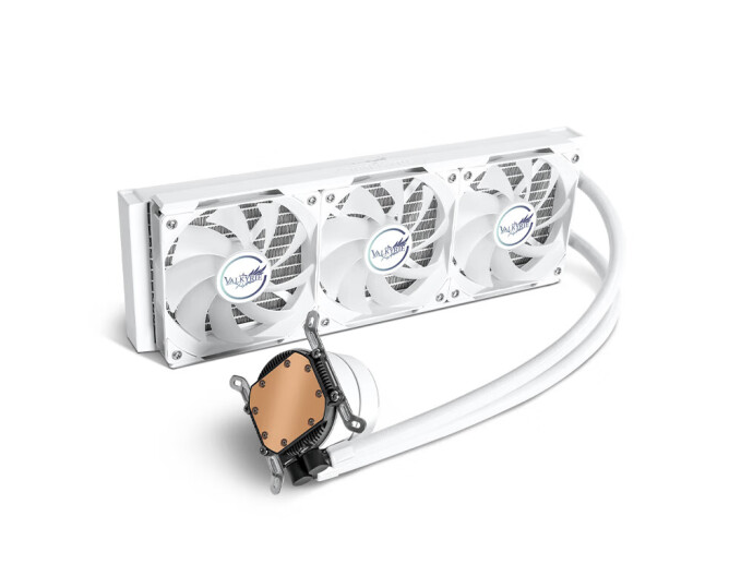 Valkyrie (VALKYRIE) A360-RGB VK 360mm ARGB AIO