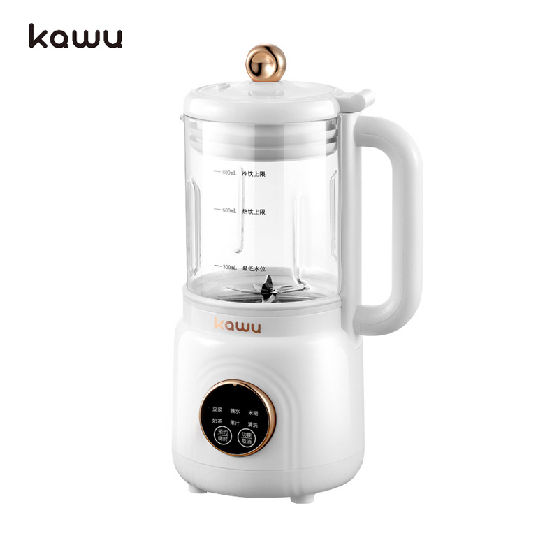 KAWU 全自動多功能豆漿機 PY-518 [800ml]