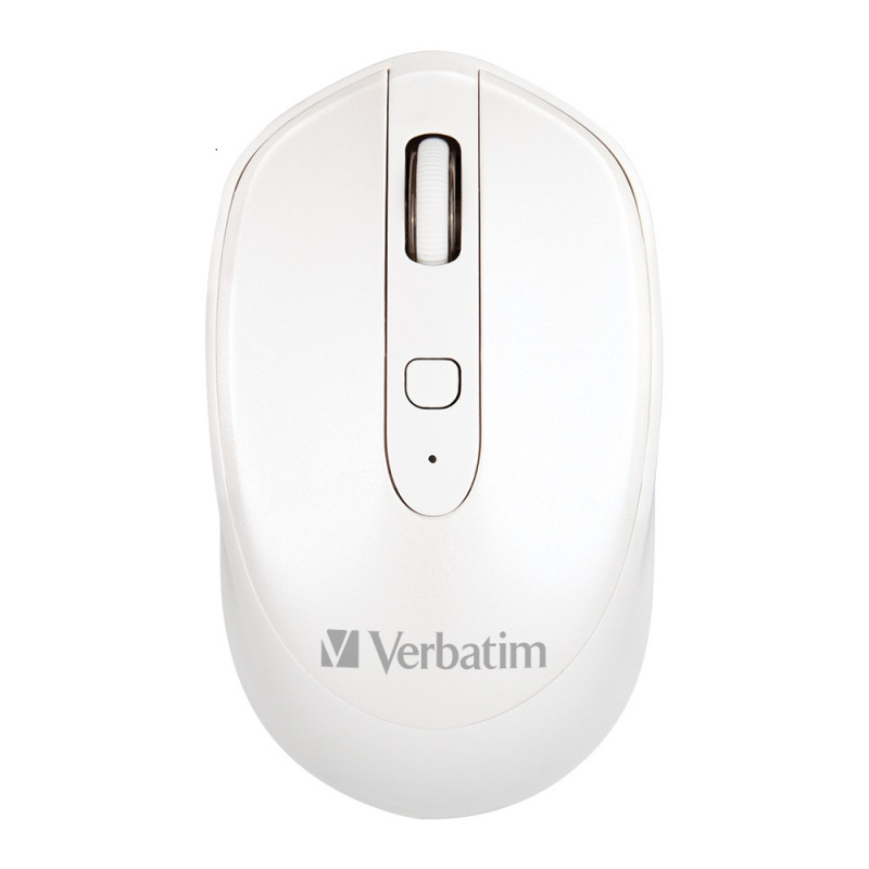 Verbatim 可充電無線滑鼠