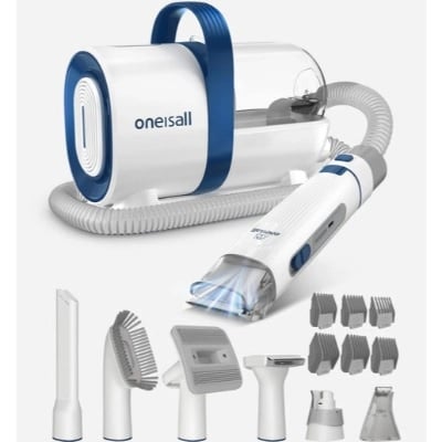 Oneisall 吸毛器S1