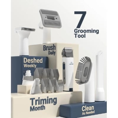 Oneisall 吸毛器S1