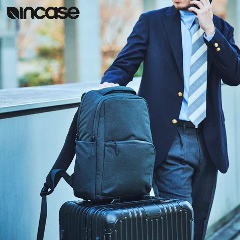 incase - FACET 20L 背囊 16吋（黑色）