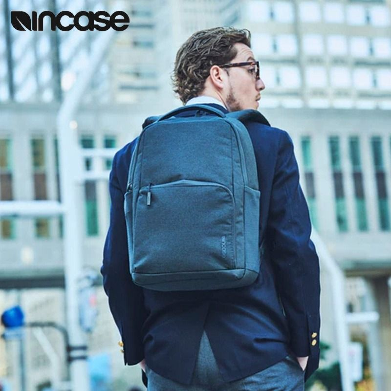 incase - FACET 20L 背囊 16吋（黑色）