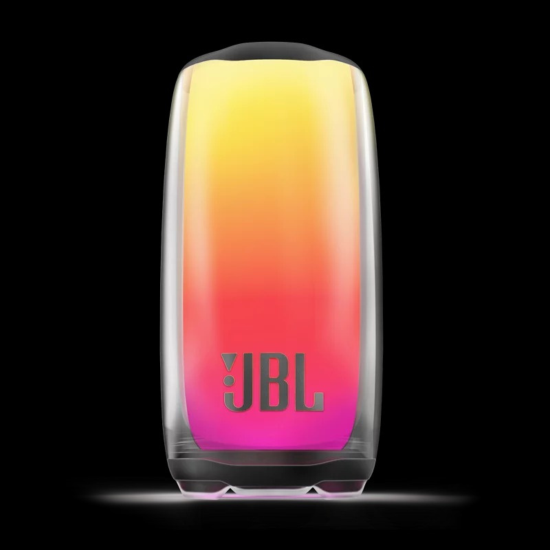 JBL - Pulse 5 便攜式藍牙喇叭