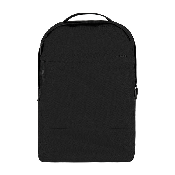 Incase City Backpack with Diamond Ripstop(黑色) Incase City Backpack with Diamond Ripstop(黑色)