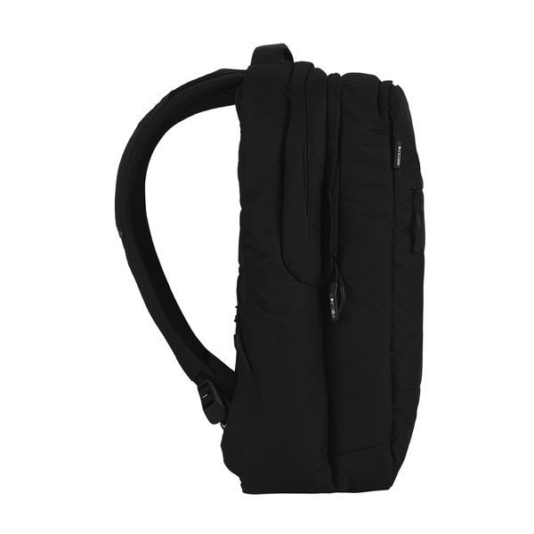 Incase City Backpack with Diamond Ripstop(黑色) Incase City Backpack with Diamond Ripstop(黑色)