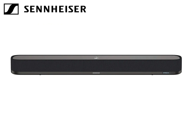 【最新上市】Sennheiser AMBEO Soundbar Mini 家庭影音多聲道揚聲器【原裝行貨 兩年保養】 【最新上市】Sennheiser AMBEO Soundbar Mini 家庭影音多聲道揚聲器【原裝行貨 兩年保養】