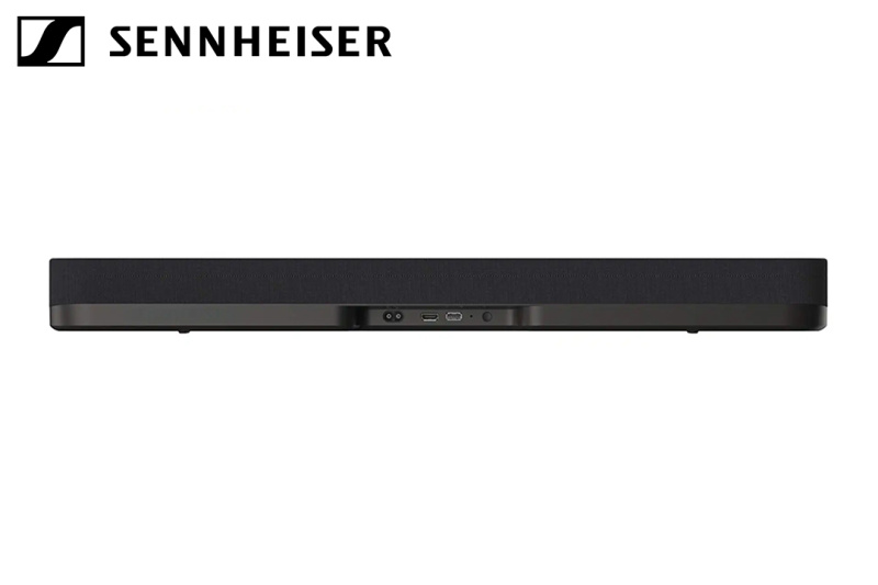 【最新上市】Sennheiser AMBEO Soundbar Mini 家庭影音多聲道揚聲器【原裝行貨 兩年保養】 【最新上市】Sennheiser AMBEO Soundbar Mini 家庭影音多聲道揚聲器【原裝行貨 兩年保養】