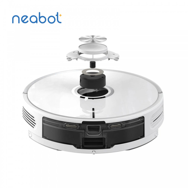 【全港免運費】Neabot NoMo N2 吸塵濕拖機械人