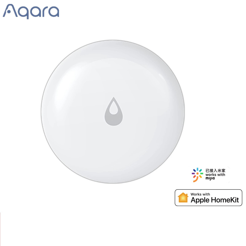 Aqara Water Leak Sensor 水浸傳感器