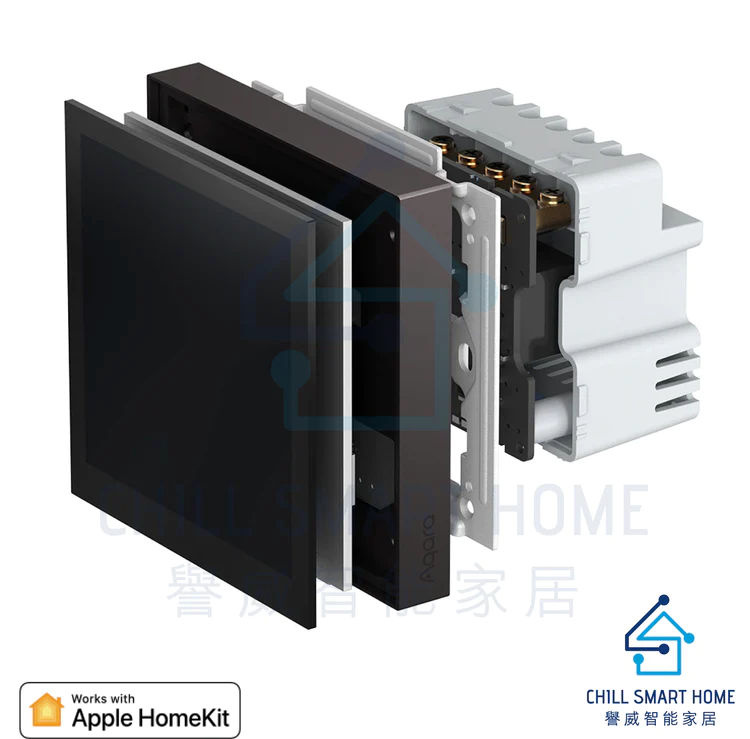 Aqara Magic Switch 智能場景開關 S1E