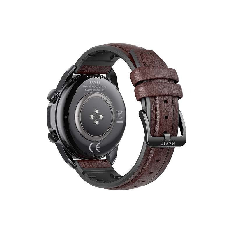 HAVIT - M9030 PRO Smart Watch 專業版智能運動手錶