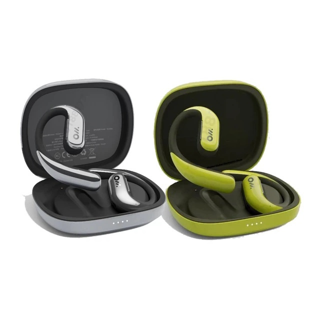 Oladance OWS Pro 耳掛式真無線耳機 (5色)
