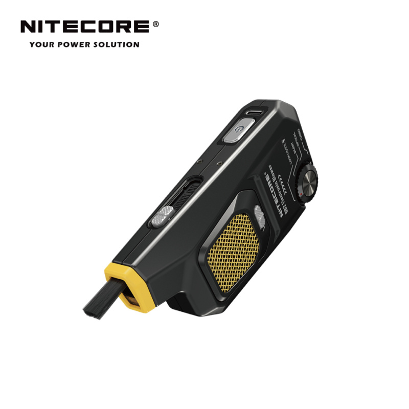 Nitecore BlowerBaby BB2 電子吹氣泵