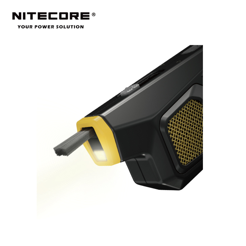 Nitecore BlowerBaby BB2 電子吹氣泵