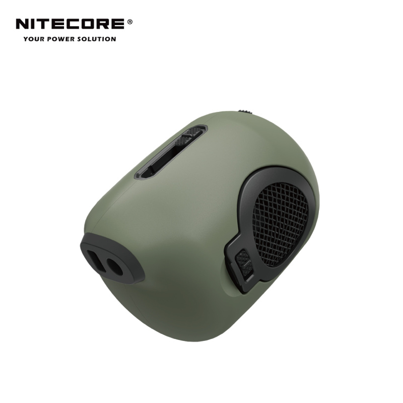 Nitecore BlowerBaby BB Mini 迷你電子吹氣泵
