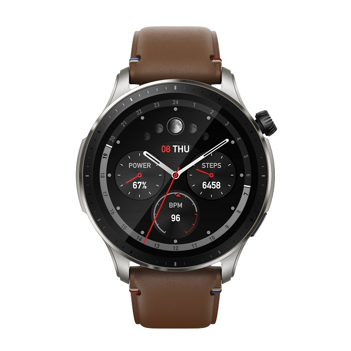 Amazfit GTR 4 智能手錶
