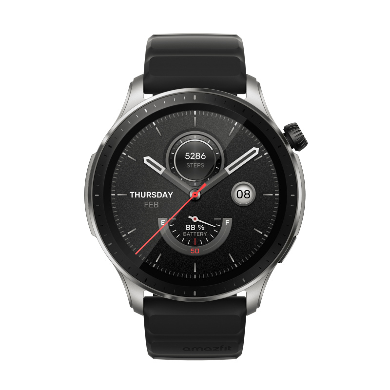 Amazfit GTR 4 智能手錶