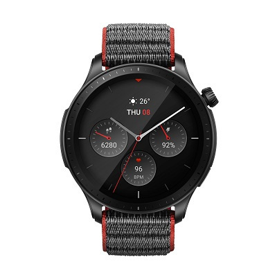 Amazfit GTR 4 智能手錶