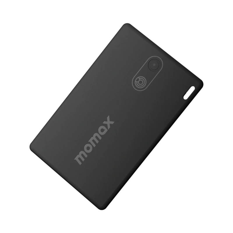 MOMAX PINCARD Find My超薄全球定位器 BR6 香港行貨