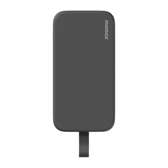 iPower PD3 10000mAh內置Lightning線流動電源 10000mAh IP118MFI