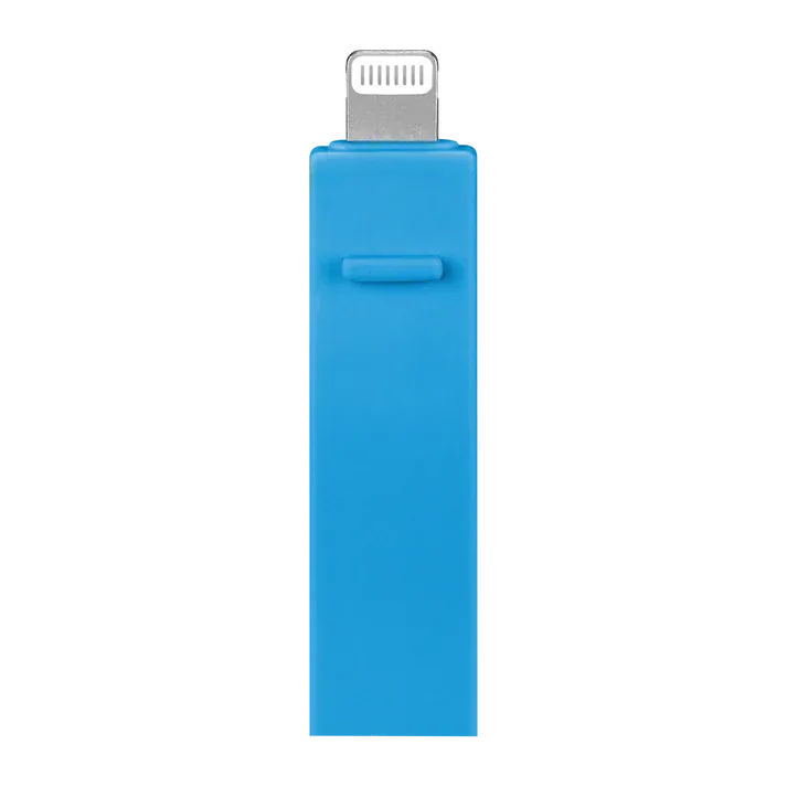 iPower PD3 10000mAh內置Lightning線流動電源 10000mAh IP118MFI