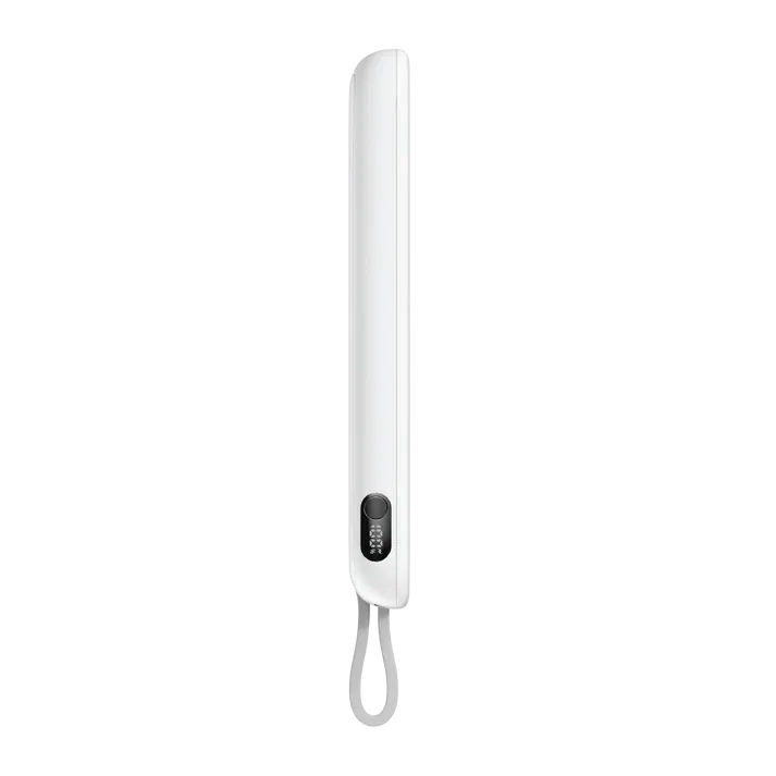 iPower PD3 10000mAh內置Lightning線流動電源 10000mAh IP118MFI