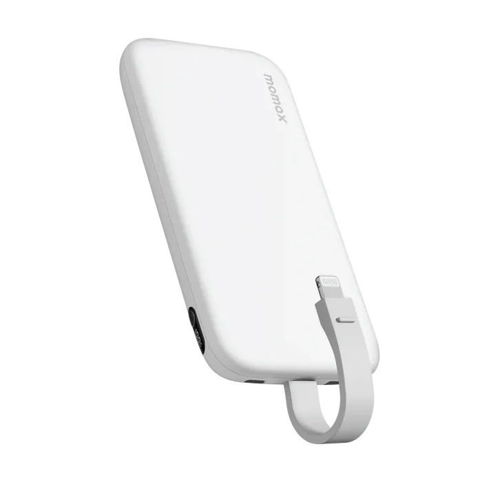 iPower PD3 10000mAh內置Lightning線流動電源 10000mAh IP118MFI